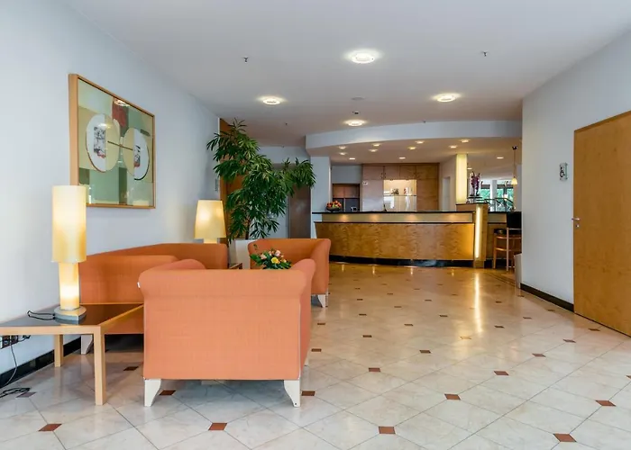 Schlosspark Hotel Berlin